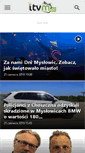 Mobile Screenshot of itvm.pl